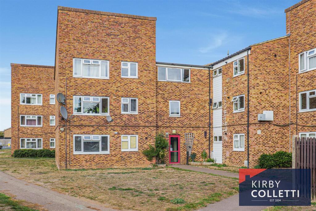 Main image of property: Rowan Drive, Turnford