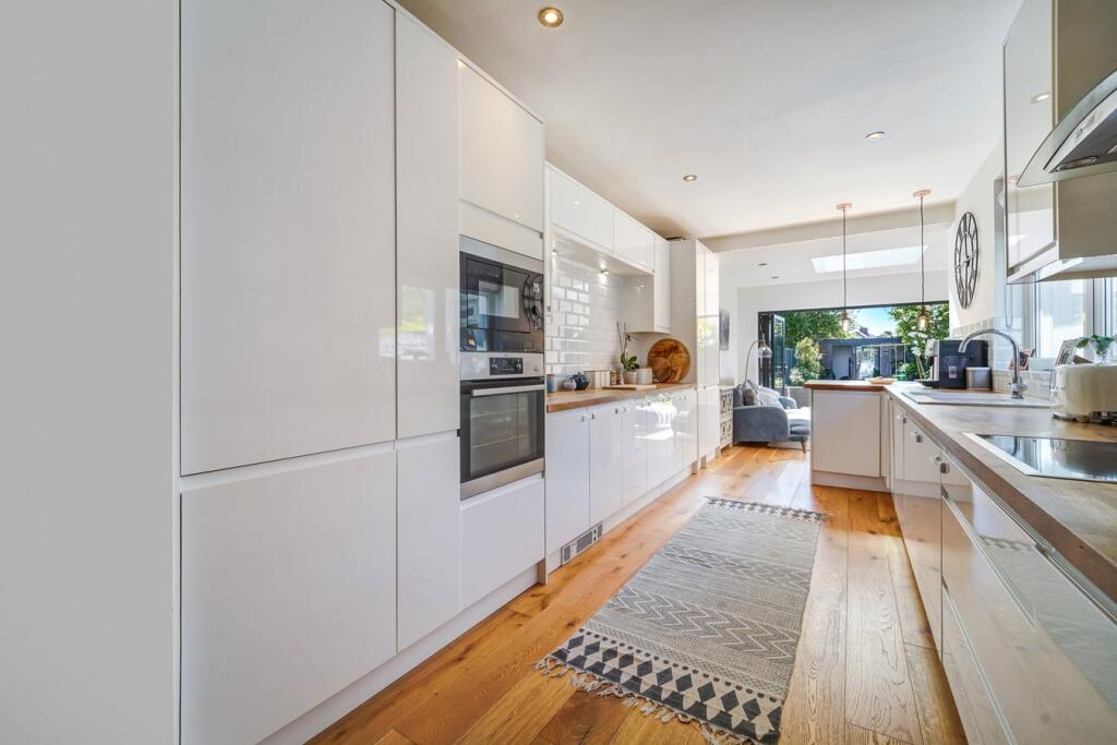 Main image of property: Molesey Road, Hersham, KT12