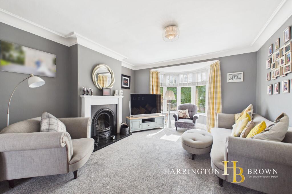 House in Consett, County Durham - View 2