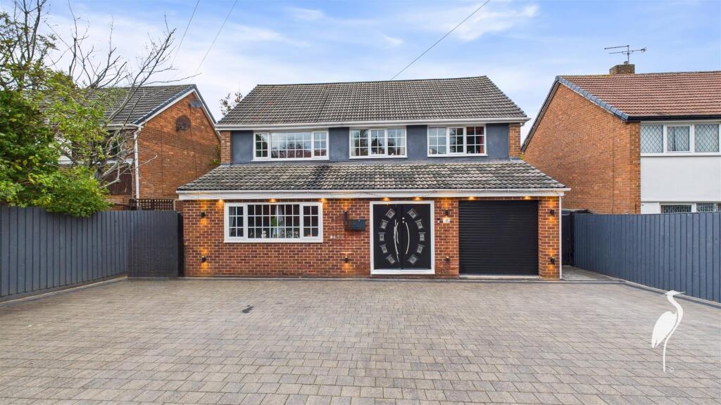 Main image of property: Loughborough Avenue, Ashbrooke, Sunderland