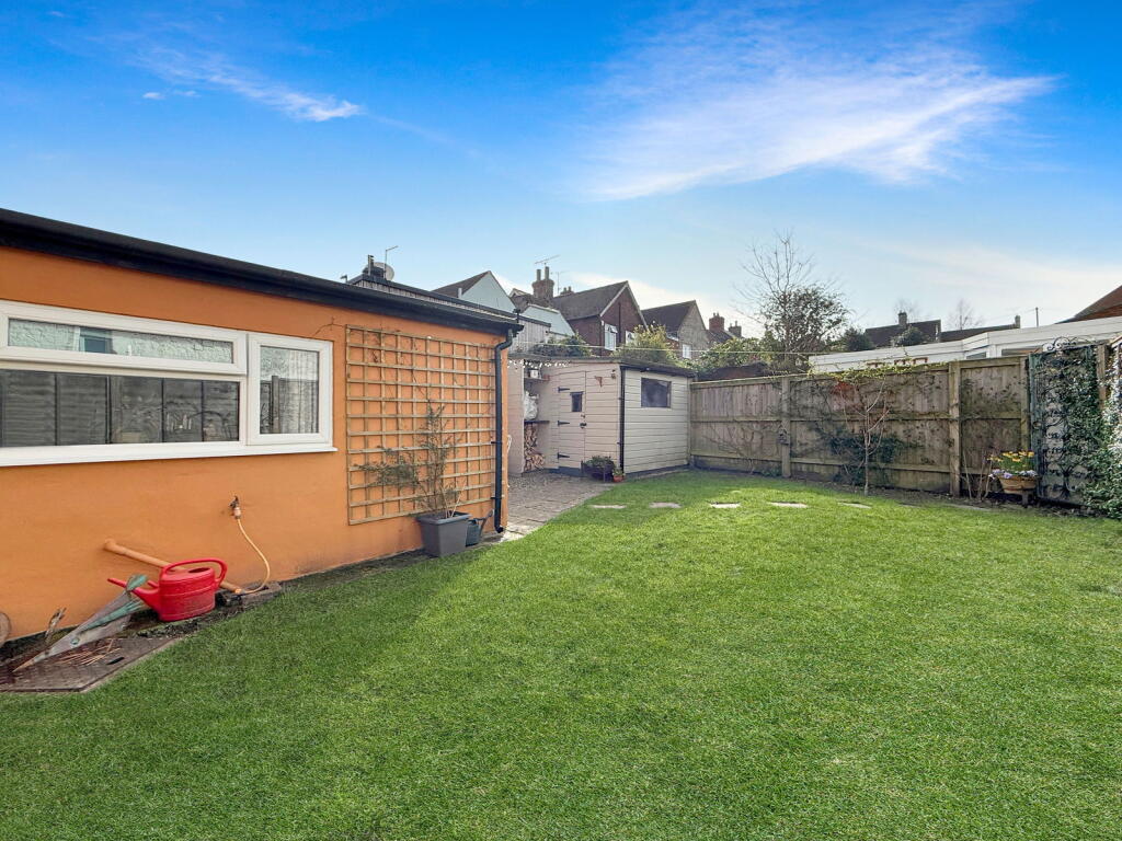 Additional image 28 of Fore Street, Warminster, BA12