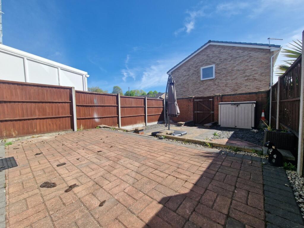House in Portsmouth, Hilsea - View 2
