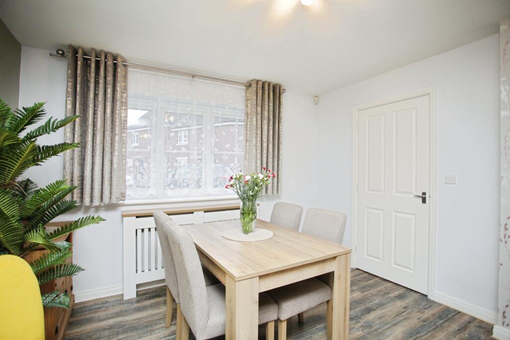 House in Hinckley and Bosworth, Leicestershire - View 5