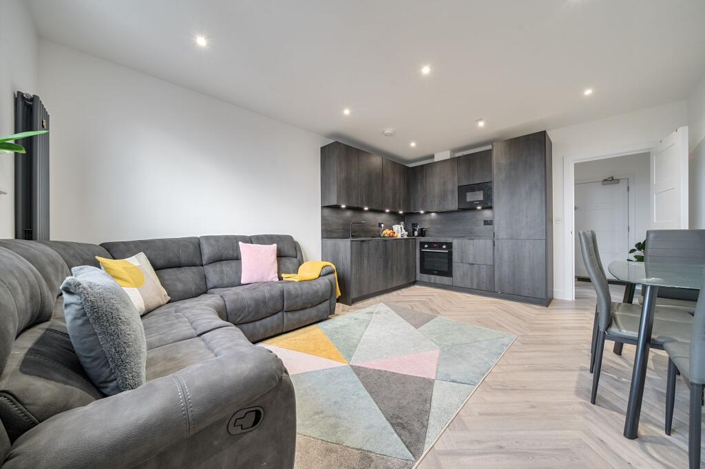 Main image of property: Trinity Place, Bexleyheath, DA6