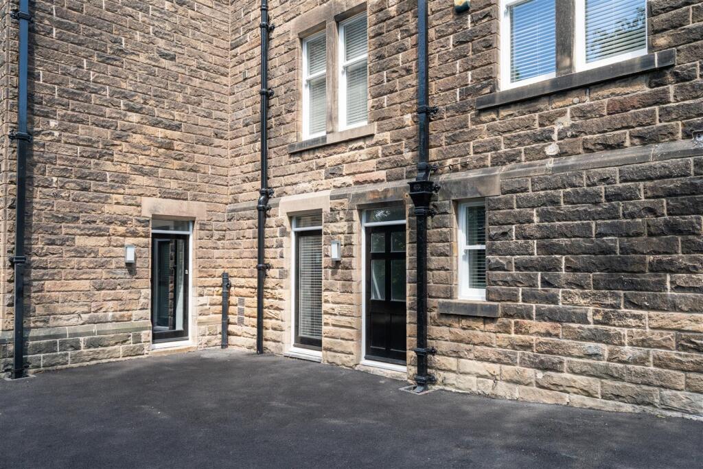 Main image of property: Henry Avenue, Matlock, DE4 3FL