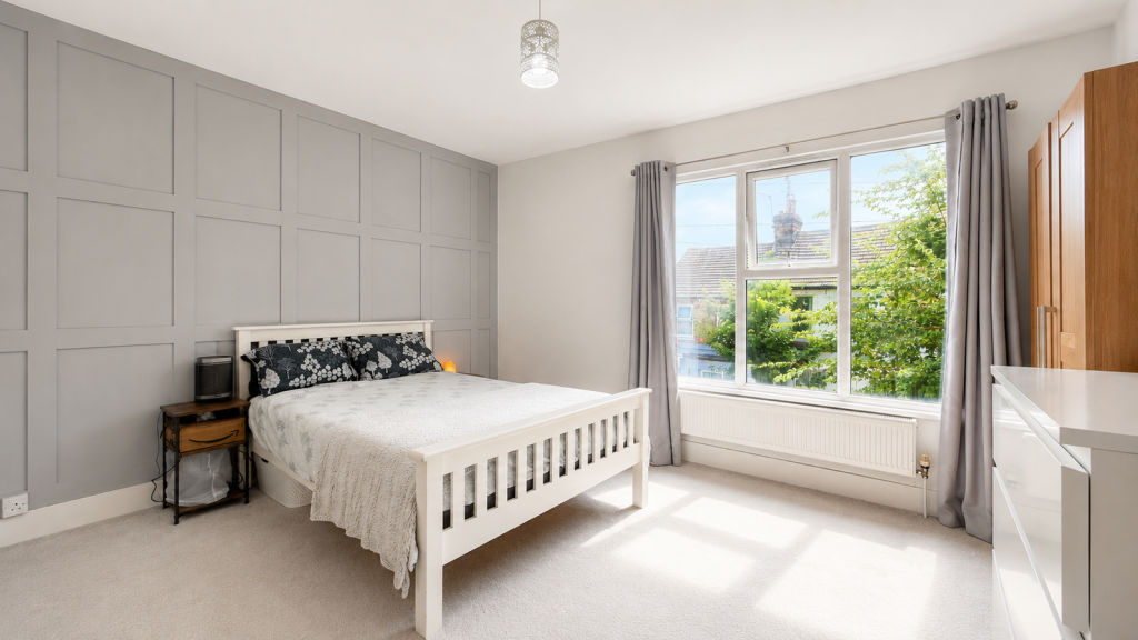 Main image of property: Jesmond Street, Folkestone, CT19 5QW