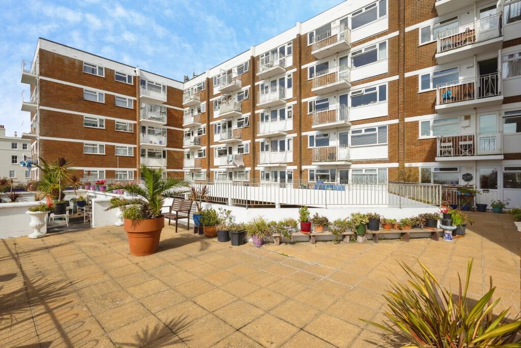 Main image of property: Sea Front, Hayling Island, Hampshire, PO11