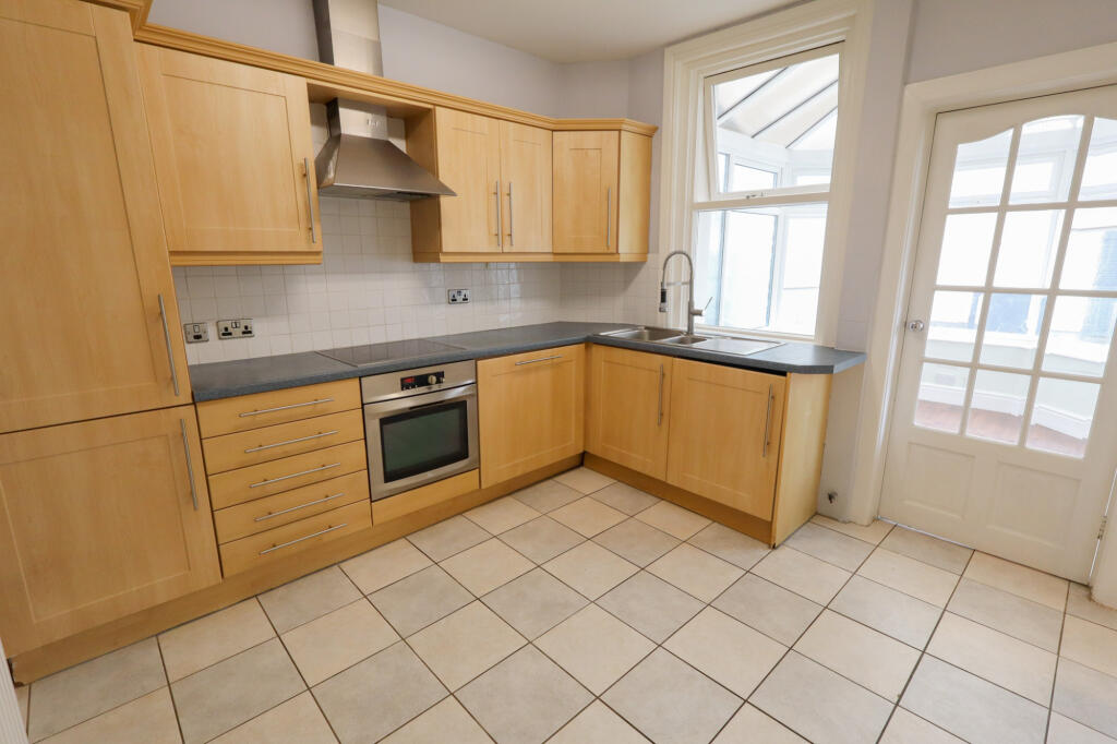 Main image of property: Lytham Road, Freckleton, Preston, Lancashire, PR4