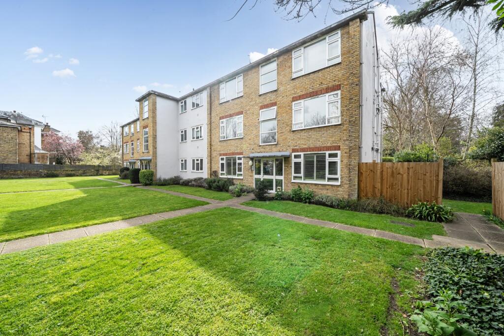 Kidbrooke Grove, Blackheath, London, SE3 - Ansicht 2