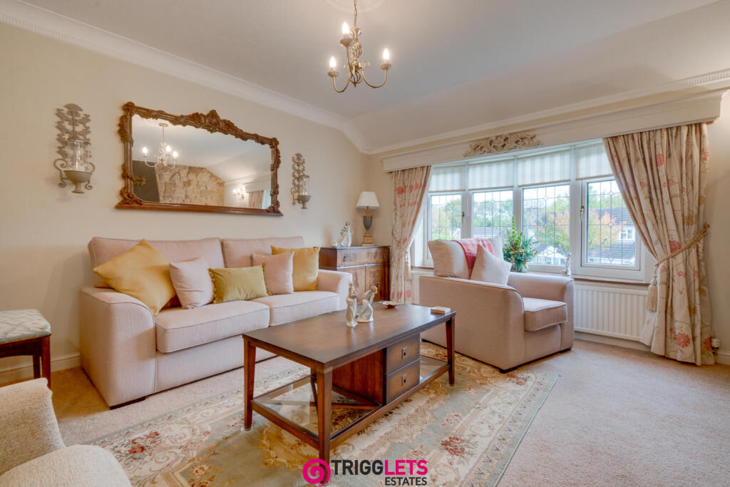 Melton Lodge, Wharncliffe Close, Hoyland, S74 0 photo 3