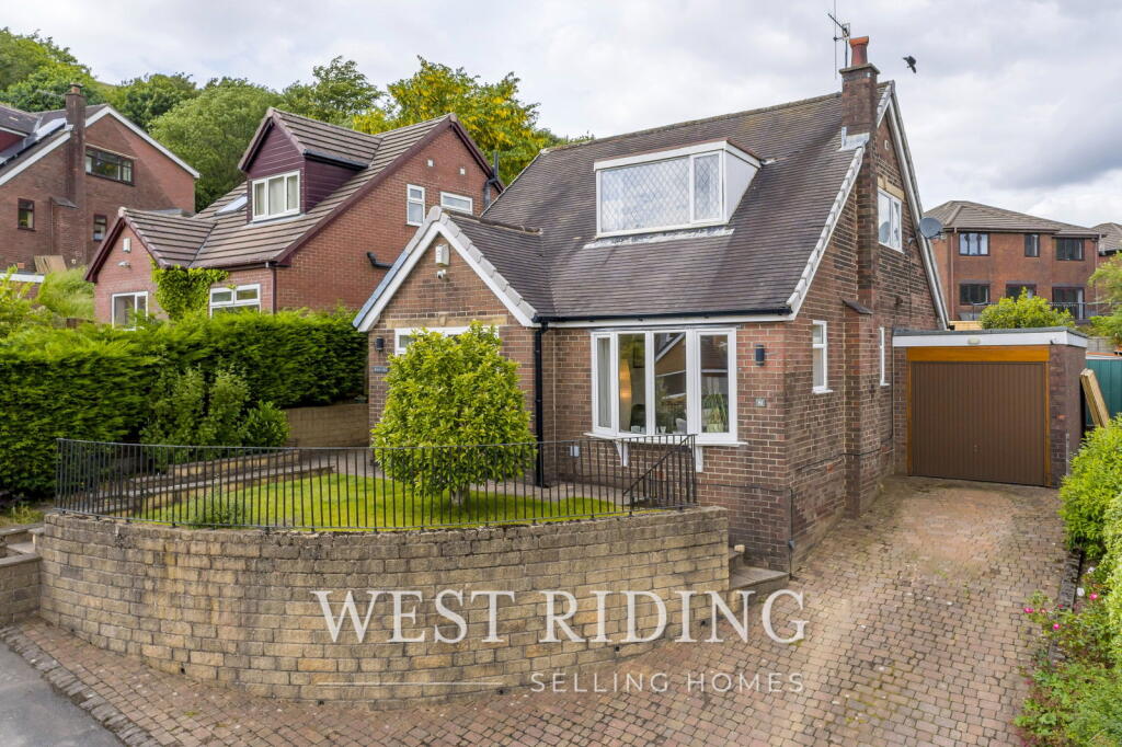 Main image of property: Sunfield Lane, Diggle, Saddleworth