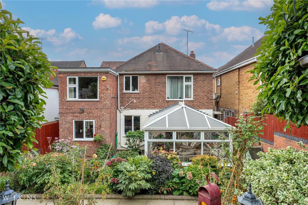 Additional image 43 of Lichfield Road, Hopwas, Tamworth, Staffordshire, B78