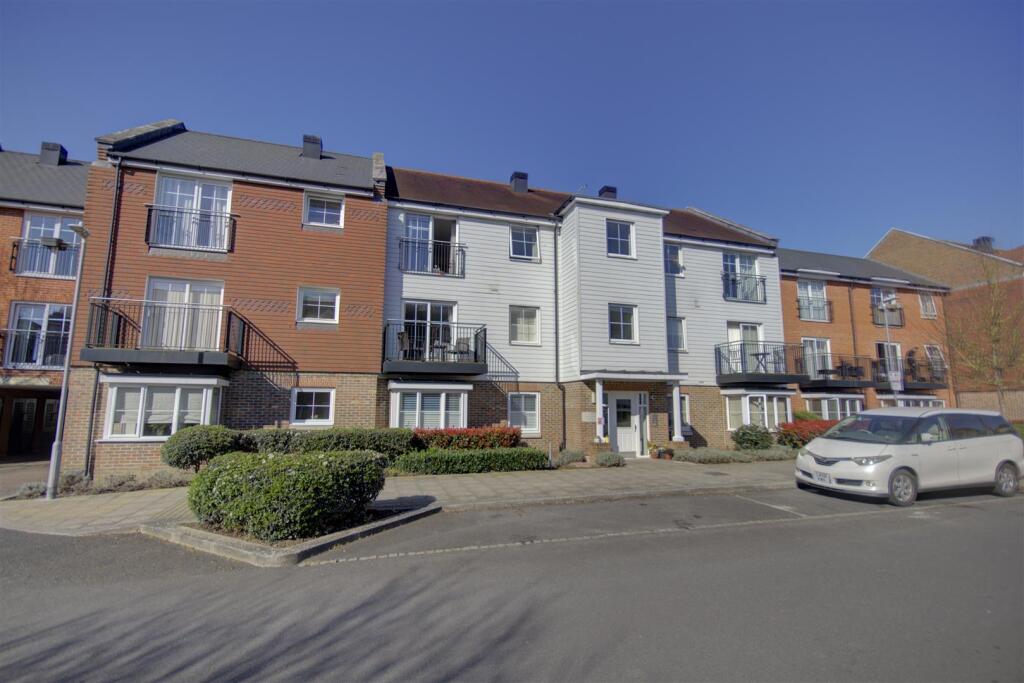 Main image of property: Eden Road, Dunton Green, Sevenoaks