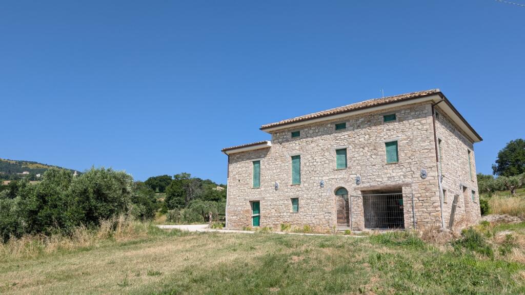 Main image of property: Le Marche, Macerata, Cingoli