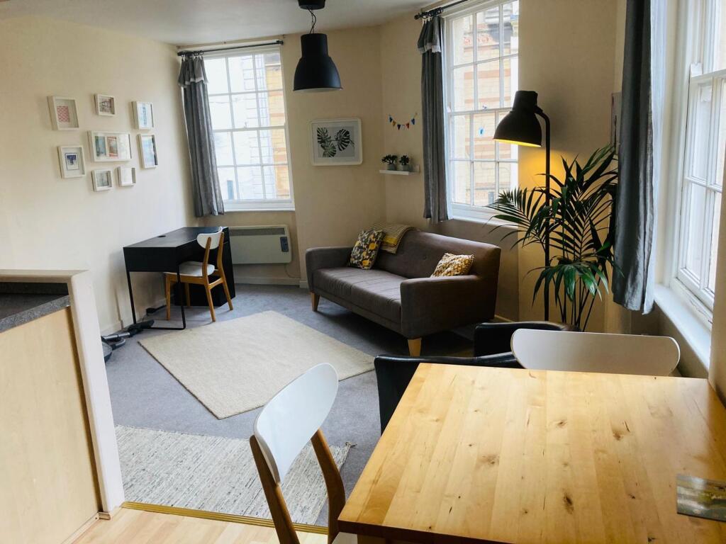 Main image of property: St. Nicholas Street, Bristol, BS1