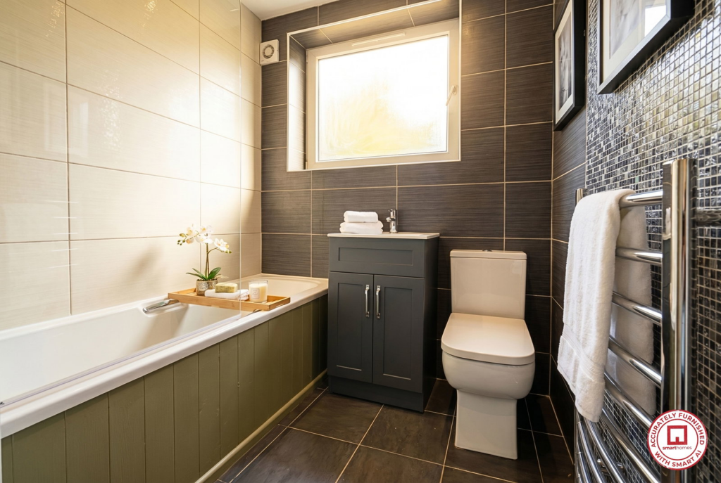 Apartment in Birmingham, Warstock - View 4