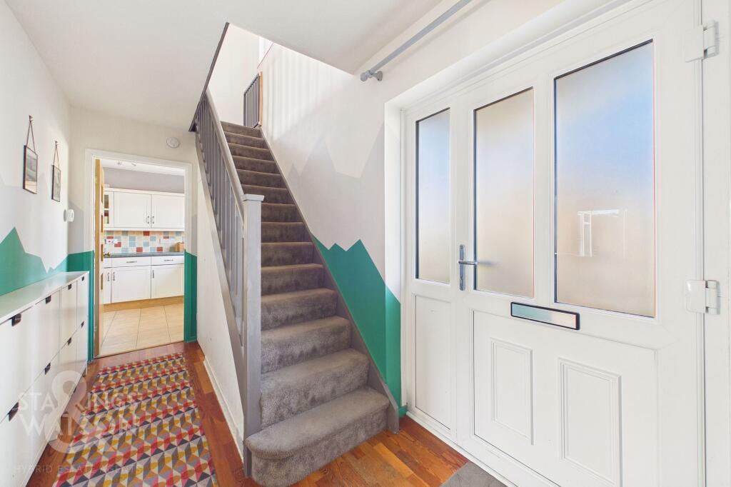 House in Norwich - View 4