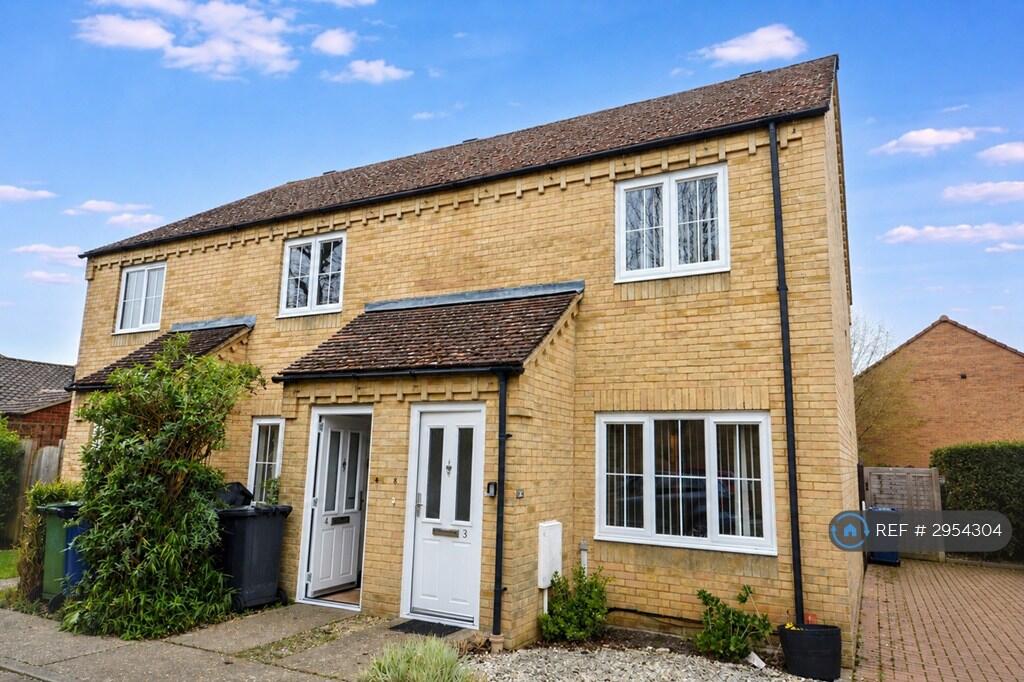 Main image of property: Oak Tree Way, Cambridge, CB24