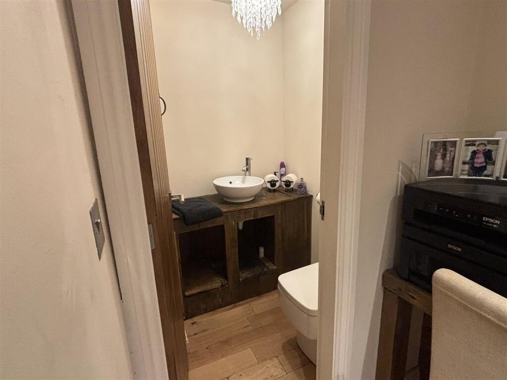 Additional image 15 of New Houses, Back Lyon Street, Queensbury