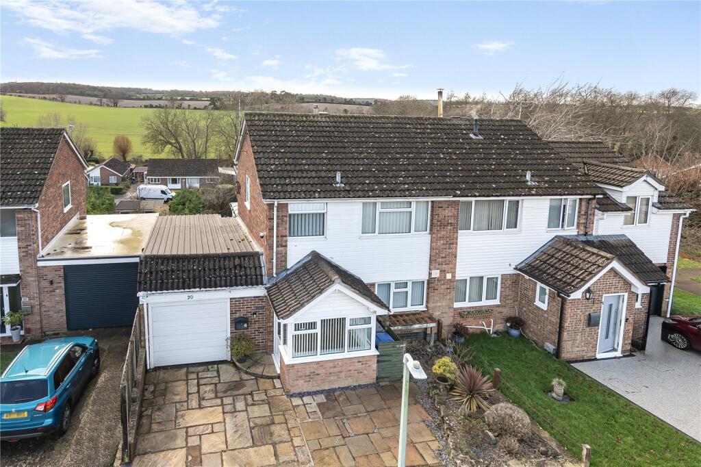 Main image of property: Bockhill Road, Bury St. Edmunds, Suffolk, IP33