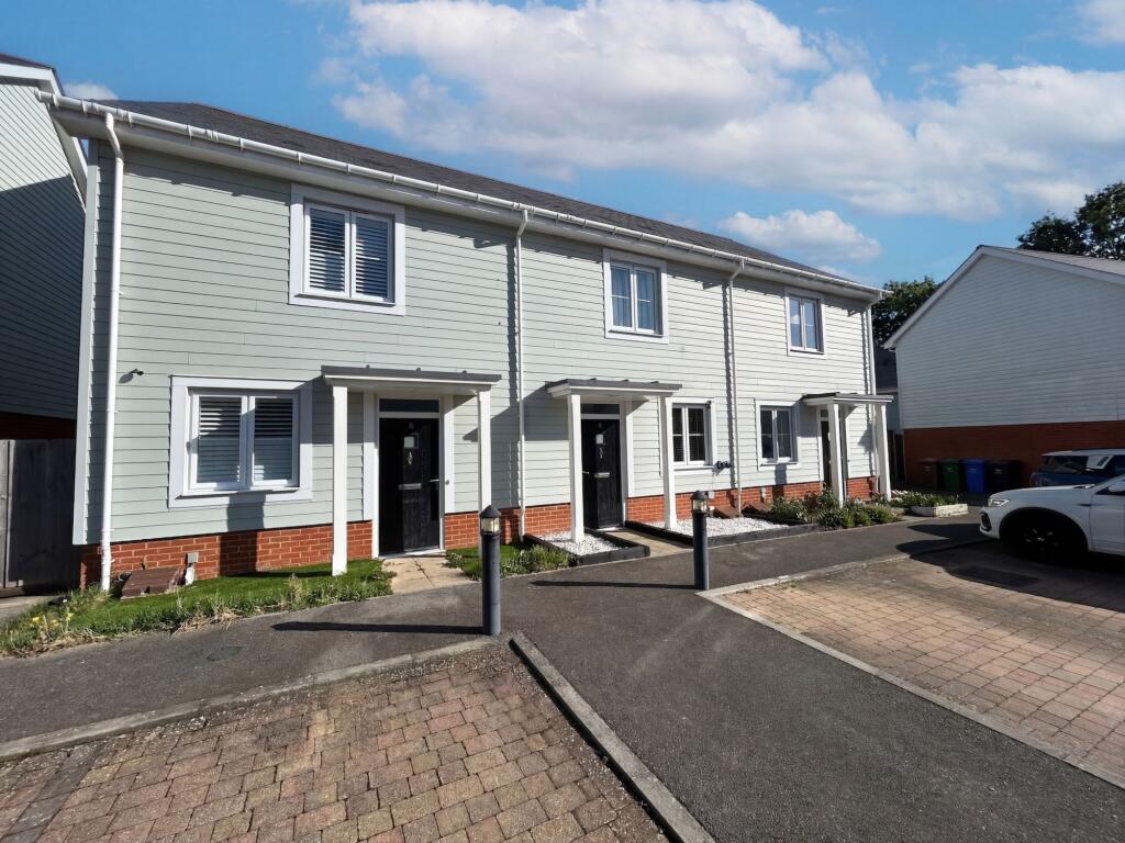 Main image of property: Ashfield Close, Snodland, ME6
