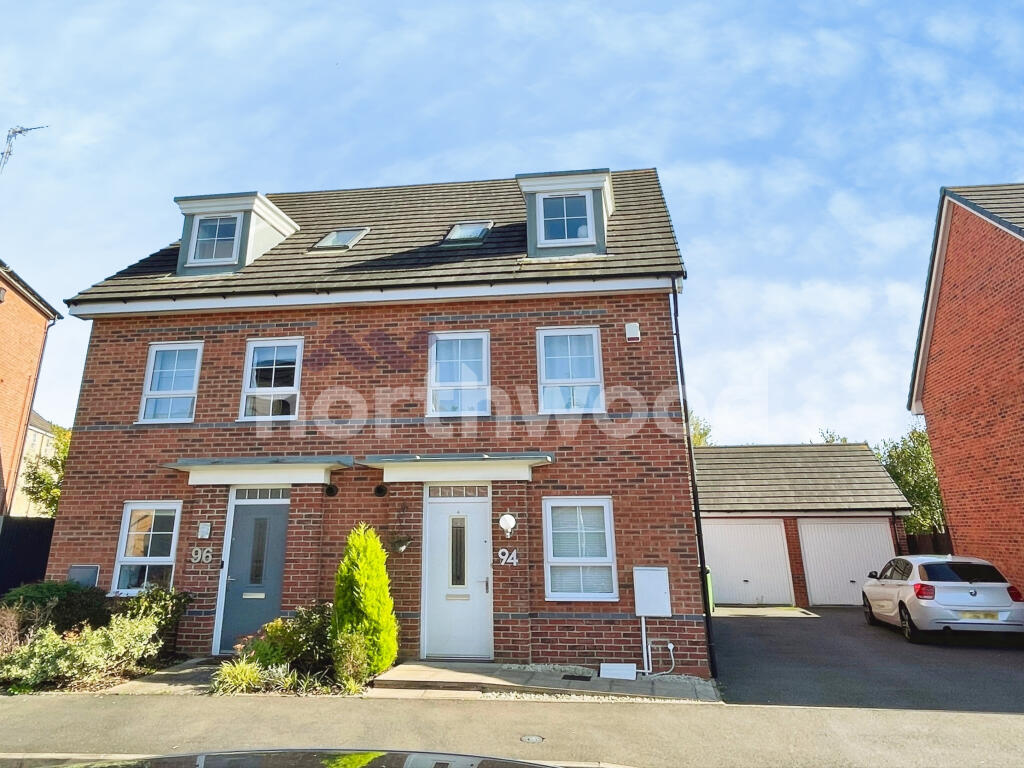 Main image of property: Popert Drive, Worcester, WR5