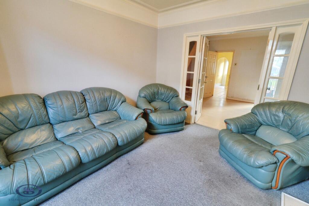 House in Crewe - View 2
