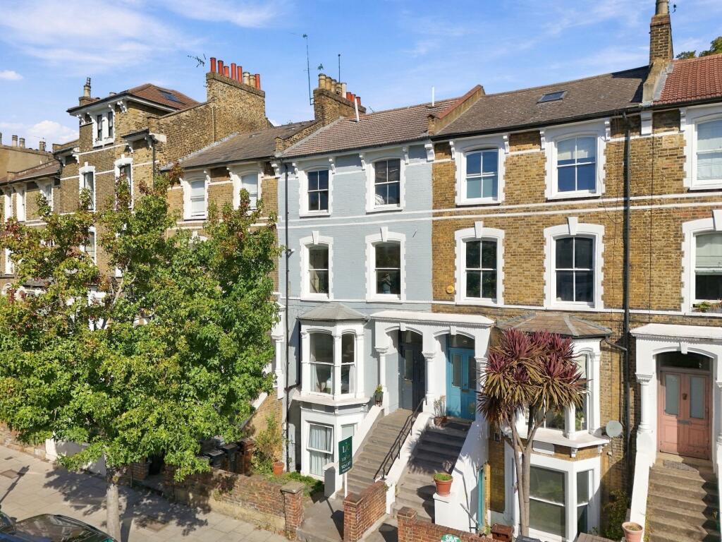Main image of property: Amhurst Road, London, E8