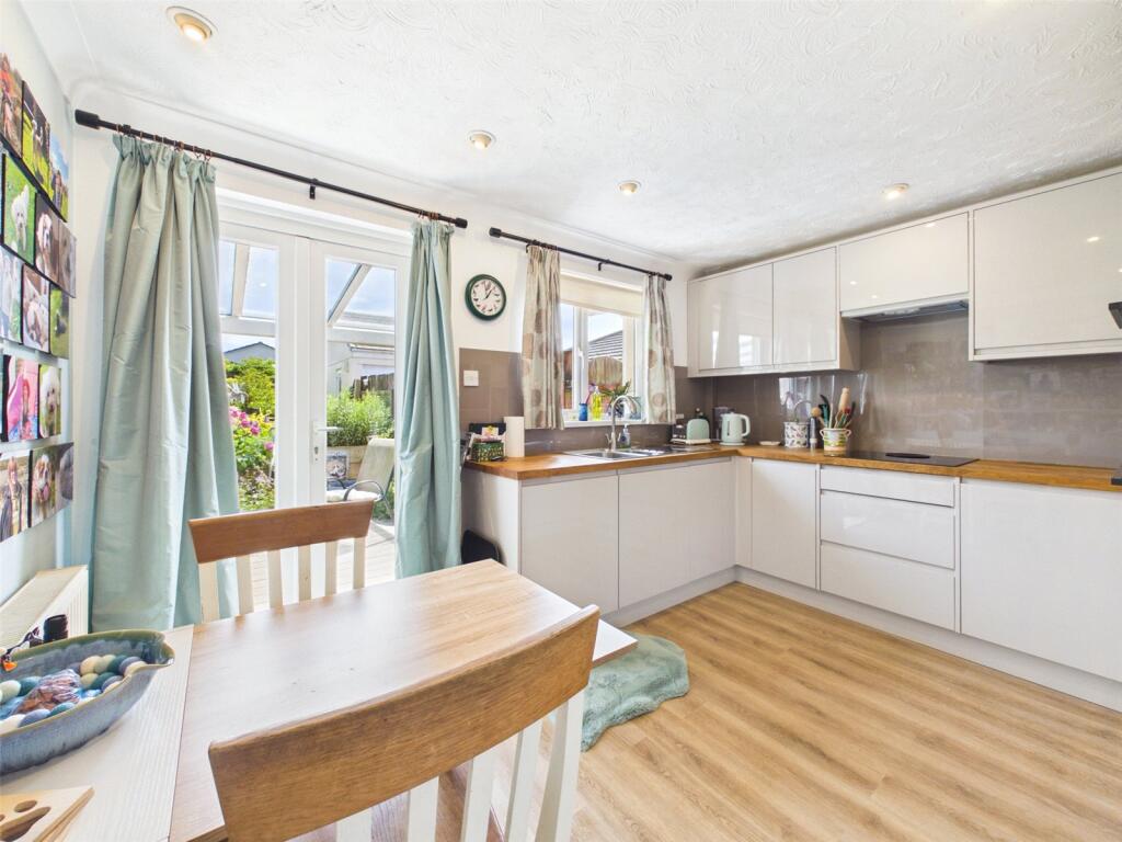 House in Torridge, Halwill - More