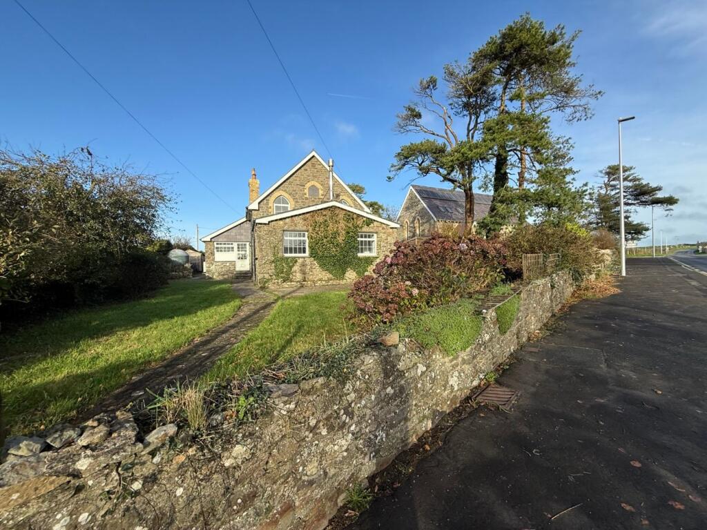Main image of property: Sarnau, Cardigan, SA44