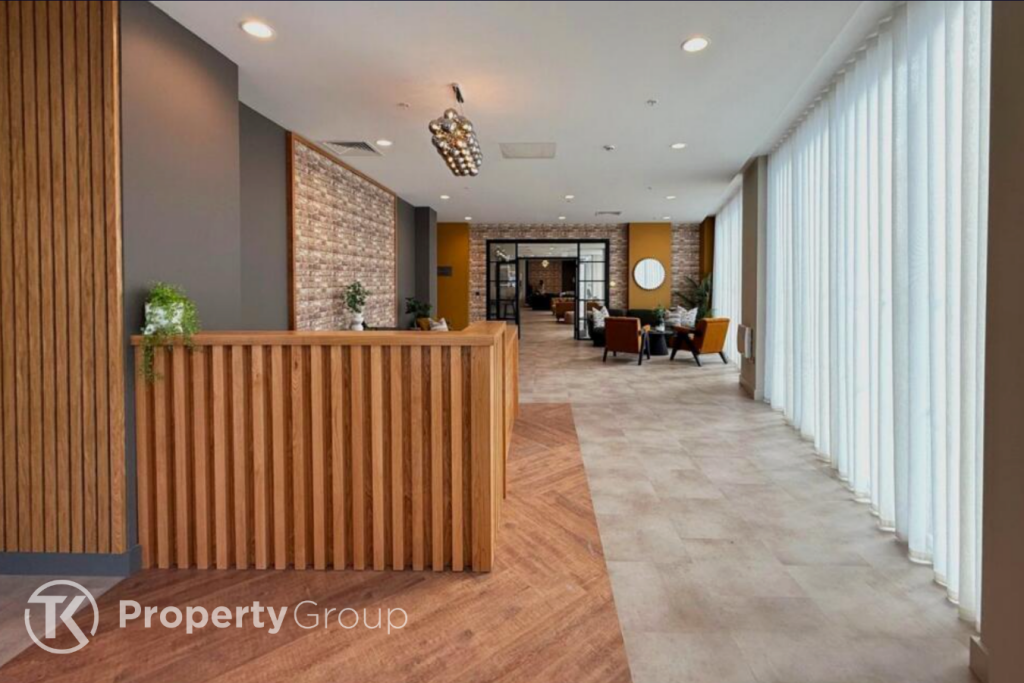 Apartment in Birmingham - View 5