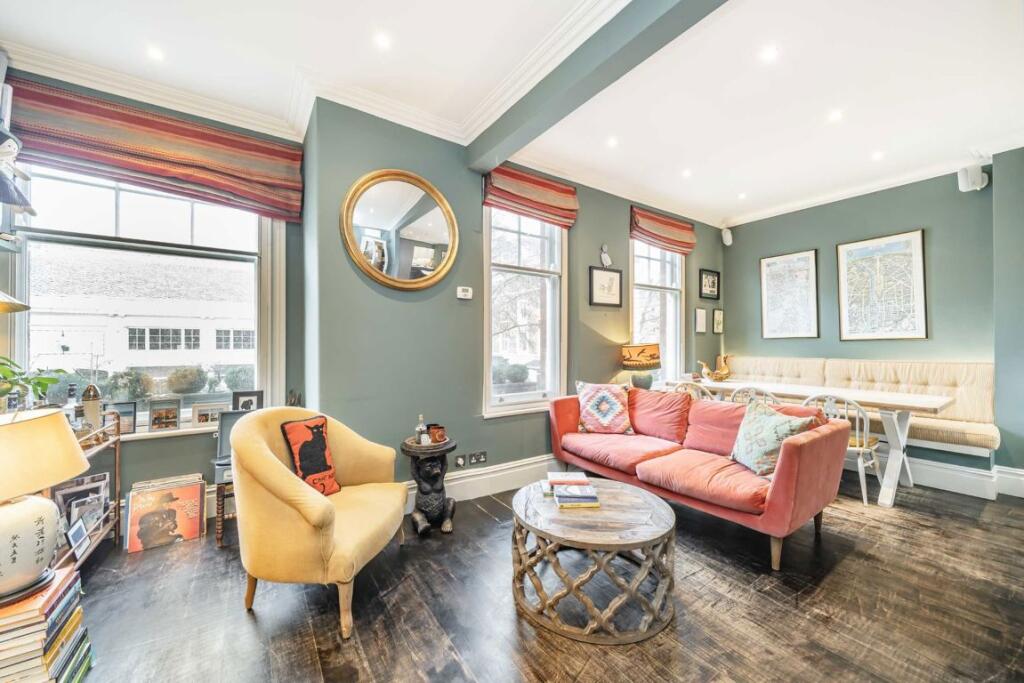 Main image of property: Kings Road, Chelsea