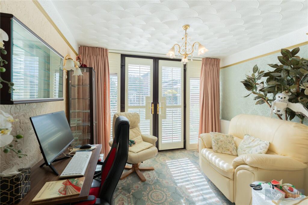 House in Liverpool, West Derby - View 4