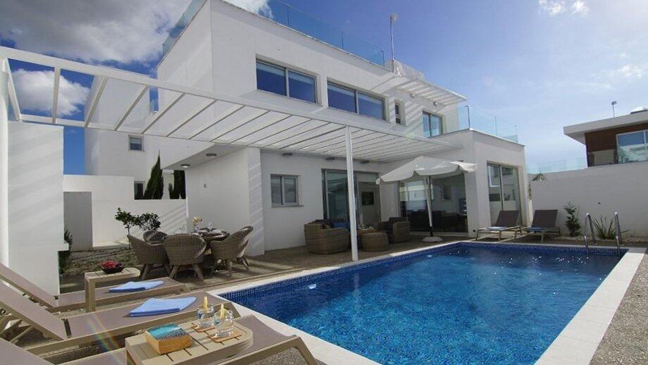 Main image of property: Famagusta, Ayia Napa