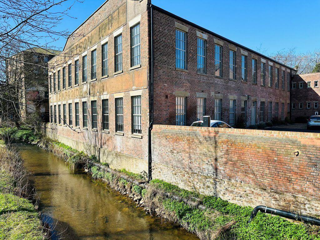 Main image of property: Hewetson Mill, Macclesfield