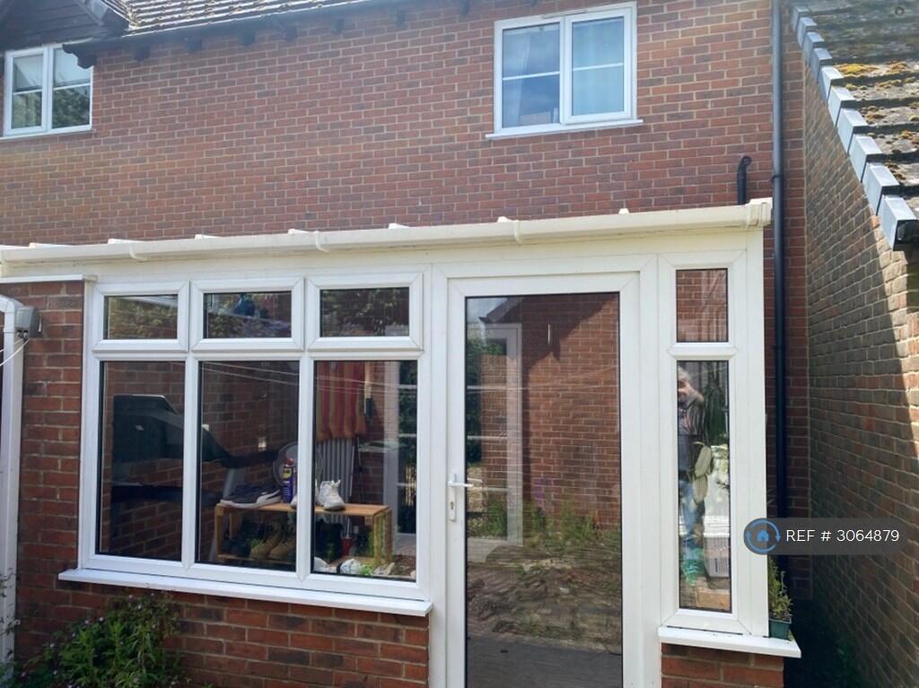 House in Salisbury - More