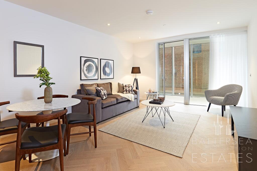 Main image of property: L-000077, 11 Circus Road West, Battersea