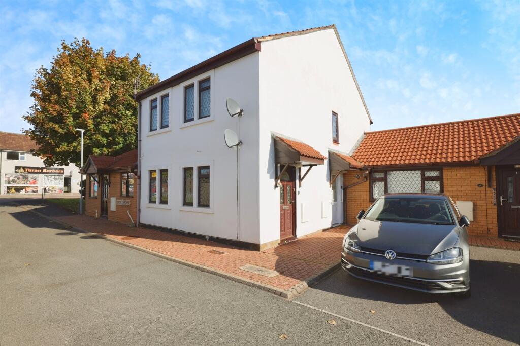 Main image of property: Cherry Tree Court, Calne
