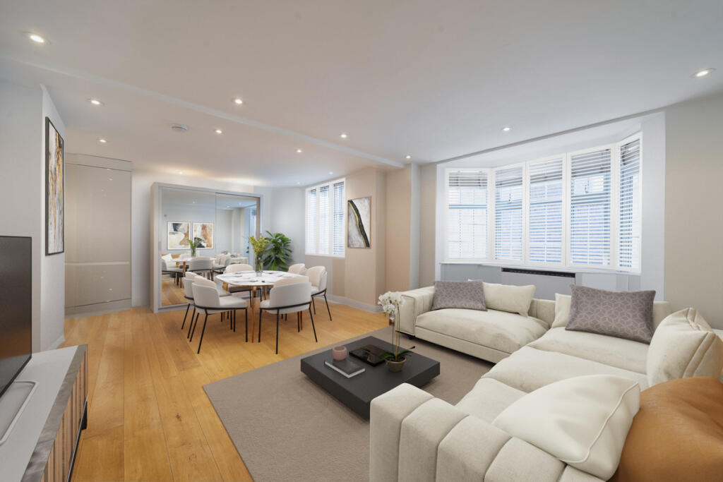 Main image of property: Brompton Road, London, SW3 1