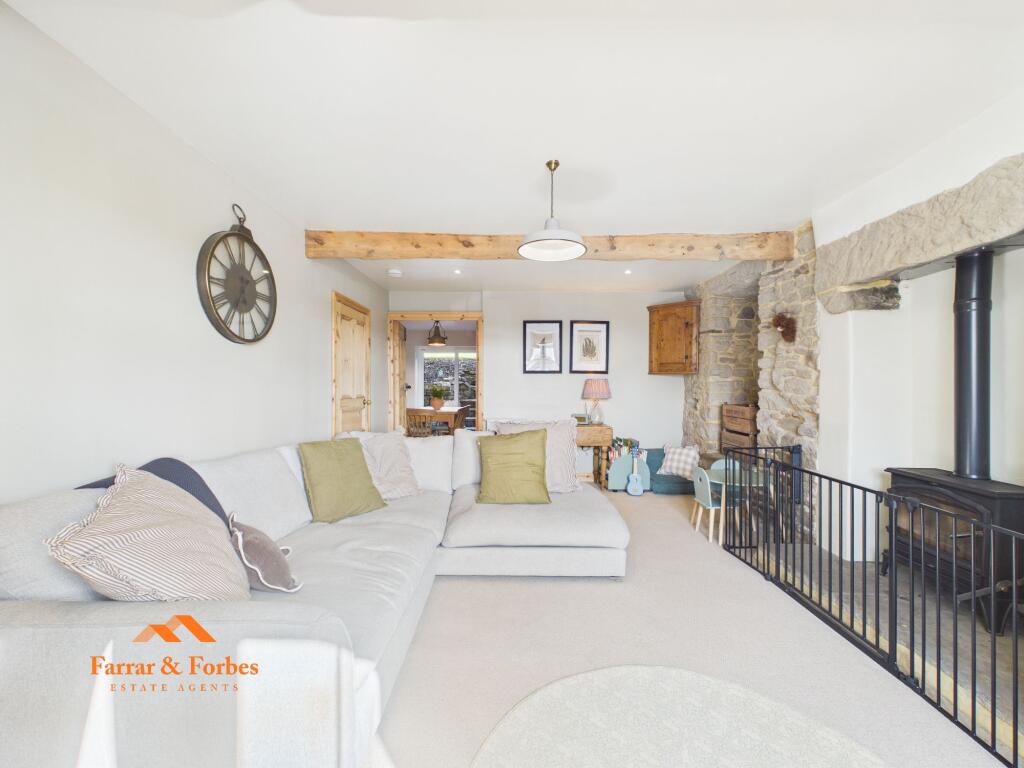 Additional image 6 of New Row, Winewall, BB8