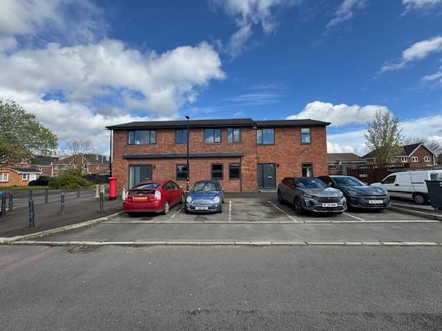 Main image of property: Sidmouth Road, Sale