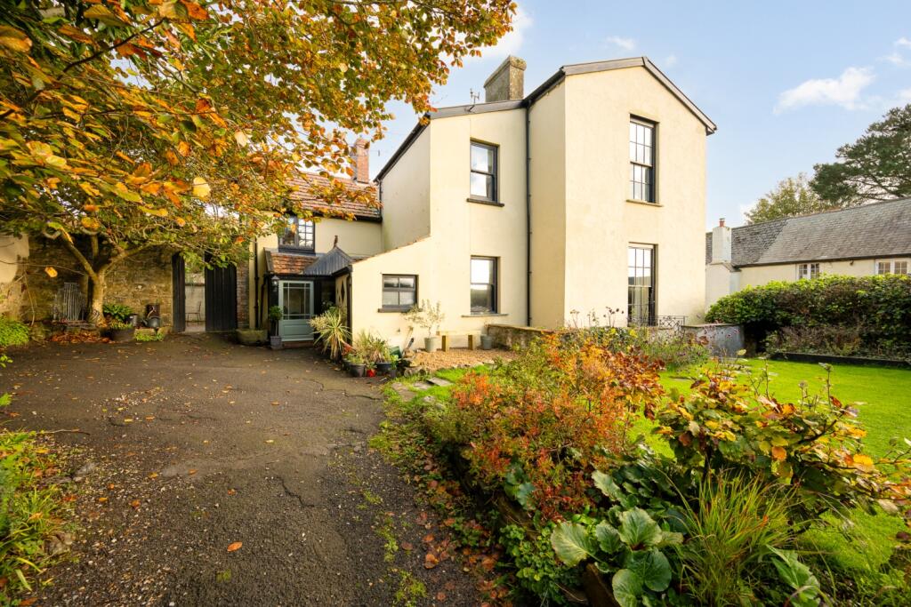 Main image of property: Bickington, Barnstaple, Devon, EX31