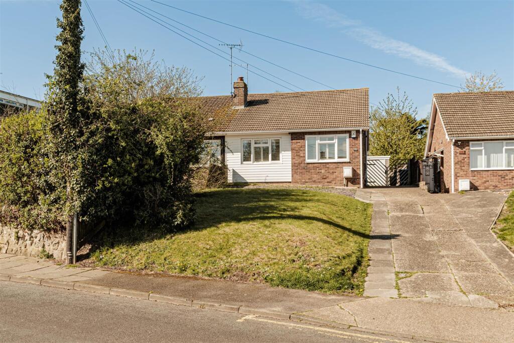 Main image of property: Strangers Lane, Canterbury