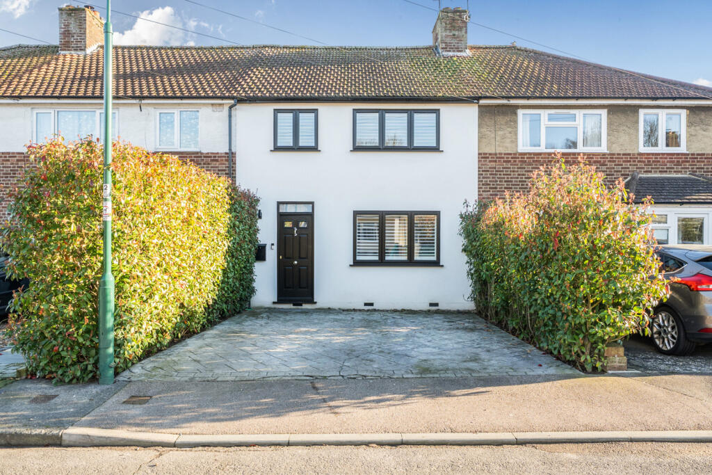 Main image of property: Lennard Road, Dunton Green, Sevenoaks