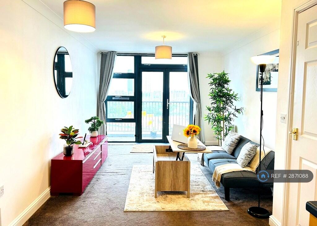 Main image of property: Twelvetree Crescent, London, E3