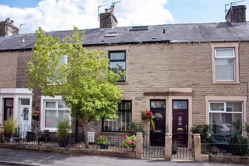 Main image of property: Queen Street, Whalley, Lancashire, BB7