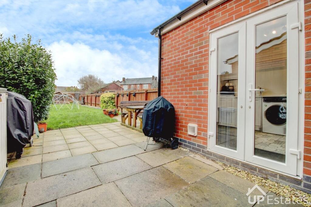 House in Coventry, Copsewood - View 5