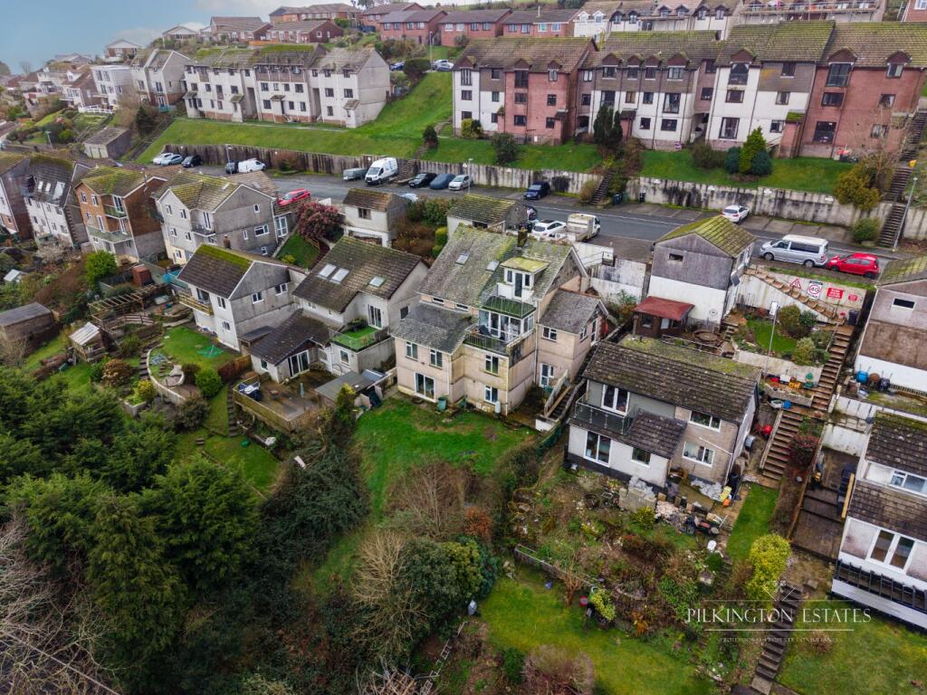 Main image of property: Goonwartha Road, Looe, Cornwall, PL13