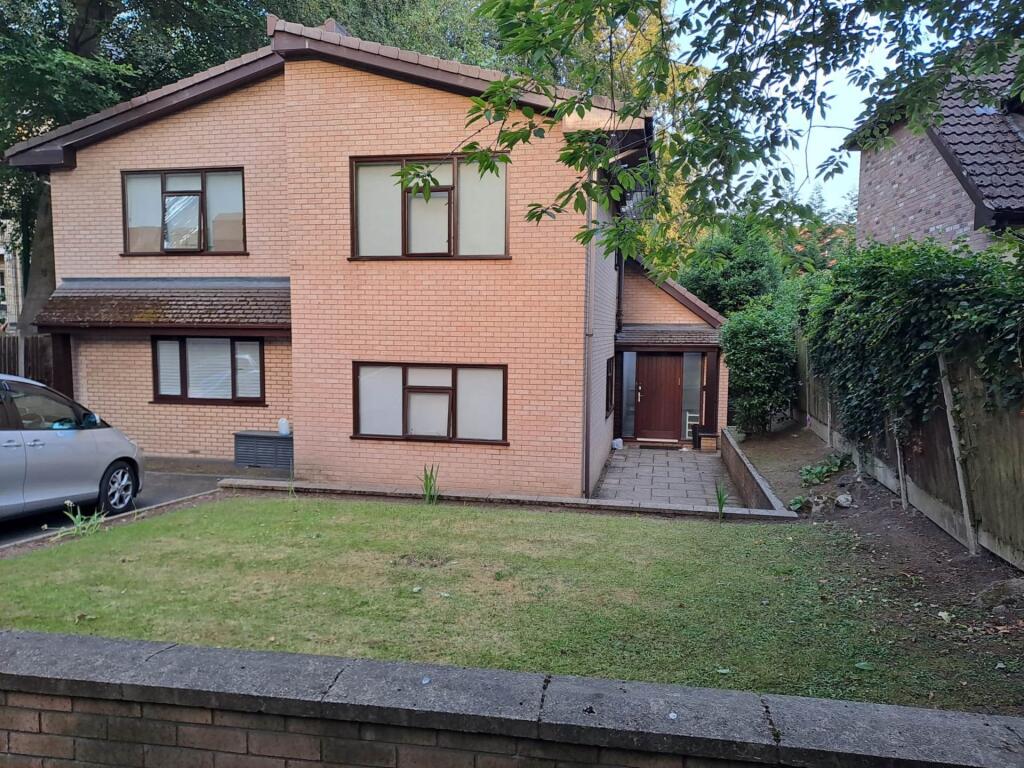 Main image of property: Denewood, Upper Park Road, Broughton park