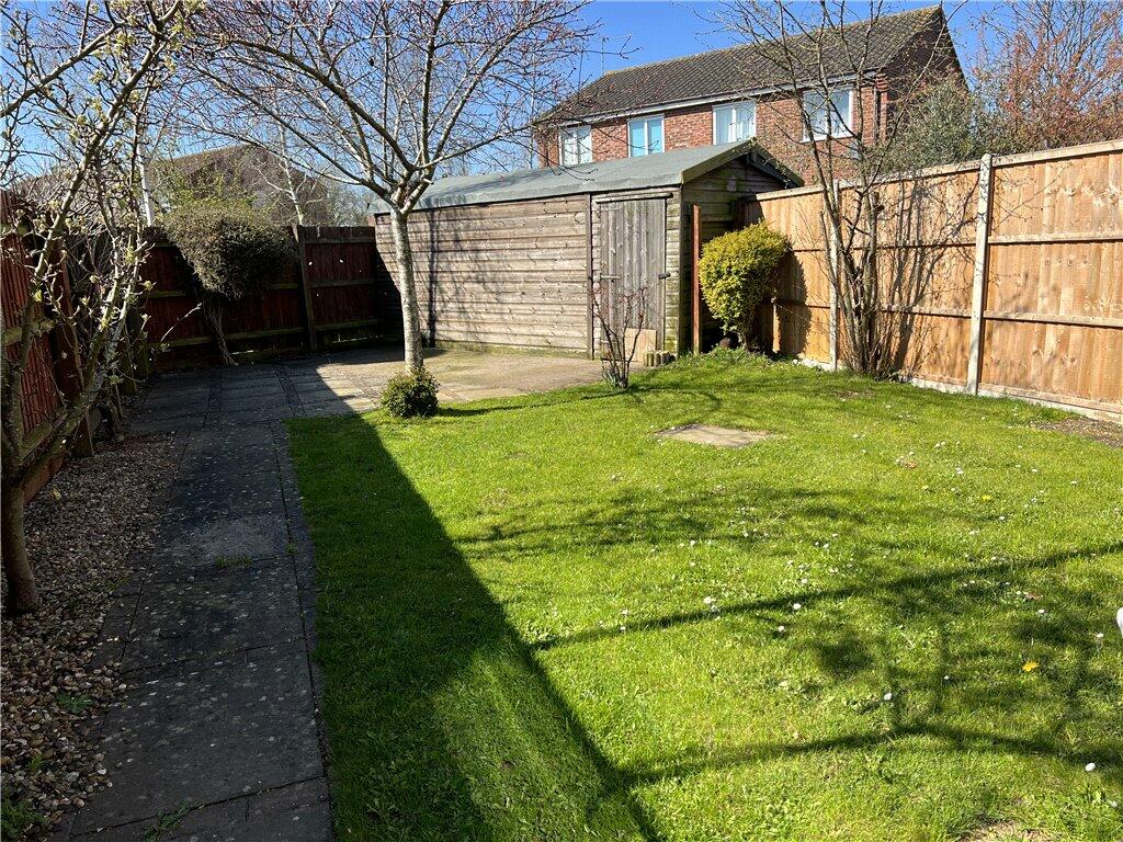 Photo of the property